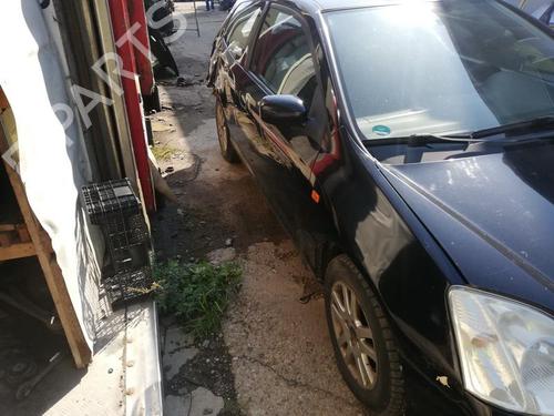 Electronic module HONDA CIVIC VII Hatchback (EU, EP, EV) 1.7 CTDi (EP4, EU9) | BP33514134M83 - Image 10