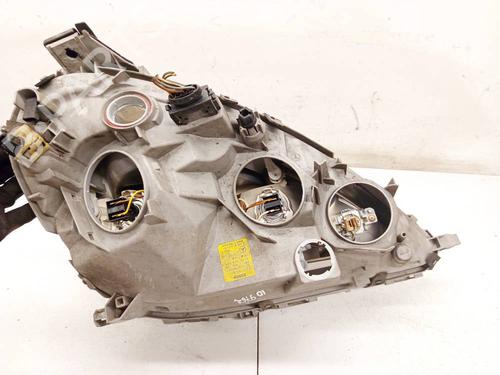 Left headlight PEUGEOT 407 (6D_) 1.6 HDi 110 (6D9HZC, 6D9HYC) | BP34754922C28 - Image 2