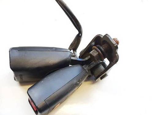 Seat buckle KIA CEE'D Hatchback (ED) 1.6 CRDi 115 | BP34945921I32 - Image 3