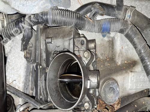 Used Throttle body Throttle body 34750776 34750776