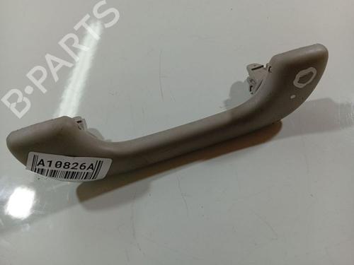 Used Interior roof handle Interior roof handle RENAULT ESPACE IV (JK0/1_) 2.0 (JK0A, JK1D, JK0N) (170 hp) 34898695 34898695