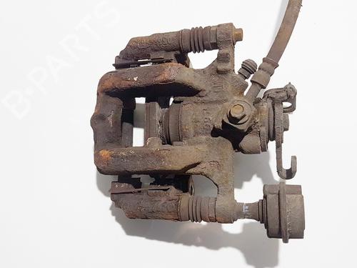 Used Left rear brake caliper Left rear brake caliper CHEVROLET ORLANDO (J309) 1.8 (141 hp) 35540840 35540840