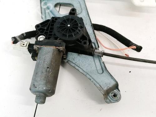 Used Right rear window motor Right rear window motor 35565367 35565367
