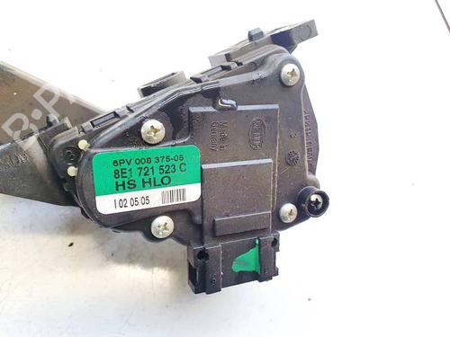 Pedal AUDI A4 B7 (8EC) 2.0 TDI | BP35155011I4 - Image 3