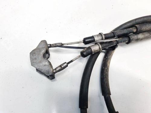 Cable OPEL ASTRA H (A04) 1.6 (L48) | BP34959920E12 - Image 3