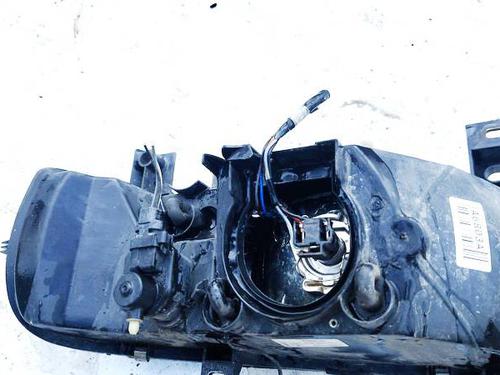 Right headlight RENAULT MASCOTT Van (FH_) 110 | BP37456355C29 - Image 2