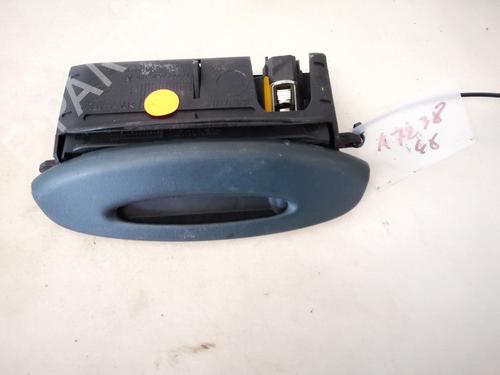 Used Ashtray Ashtray RENAULT MEGANE Scenic (JA0/1_) 1.6 e (JA0F) (90 hp) 35499367 35499367