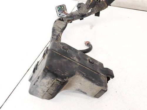 Used Fuse box Fuse box TOYOTA COROLLA Verso (_E12_) 2.0 D-4D (CDE120_, CDE120R) (90 hp) 32945676 32945676