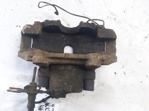 Left front brake caliper VW PASSAT B5 Variant (3B5) 1.9 TDI | BP35869884M105 - Image 2