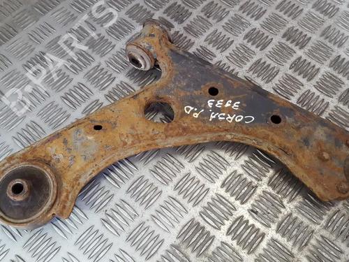 Used Right front suspension arm Right front suspension arm OPEL CORSA D (S07) 1.3 CDTI (L08, L68) (75 hp) 35686068 35686068