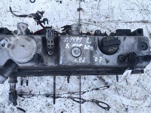 Used Cylinder head Cylinder head 35048077 35048077