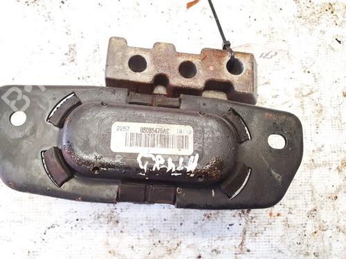 Engine mount CHRYSLER SEBRING (JS) 2.0 CRD | BP32888700M89 - Image 3