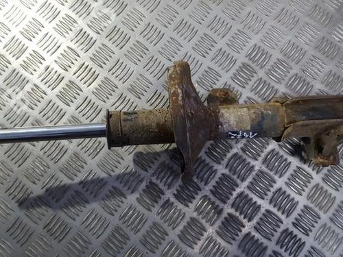 Used Left front shock absorber Left front shock absorber 35675219 35675219