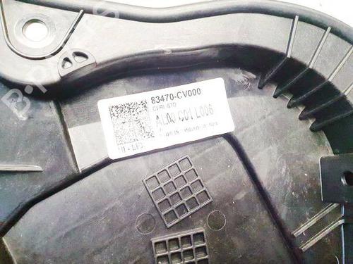 Rear left window mechanism KIA EV6 (CV) 77 | BP35129749C24 - Image 2