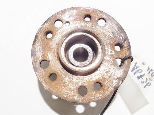 Used Left rear steering knuckle Left rear steering knuckle 35568761 35568761
