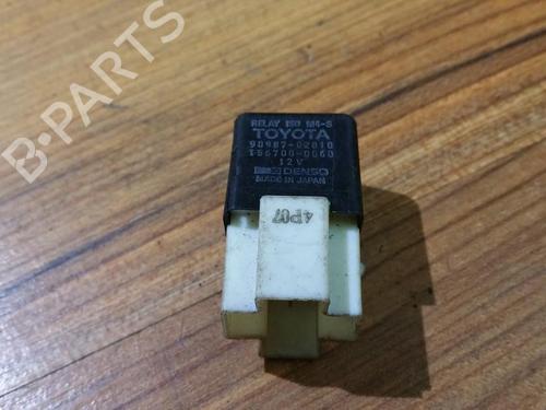 Used Other Other TOYOTA CELICA Coupe (_T23_) 1.8 16V TS (ZZT231_, ZZT231R) (192 hp) 33530970 33530970