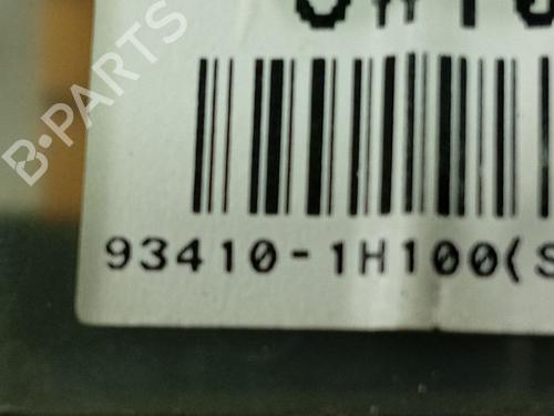 Warning switch KIA CEE'D Hatchback (ED) 1.6 CRDi 90 | BP34848444I22 - Image 4