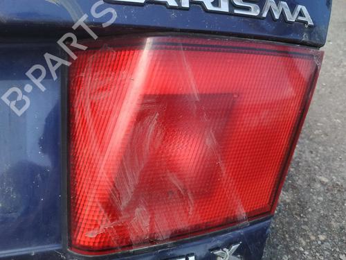 Used Right tailgate light Right tailgate light 35403711 35403711