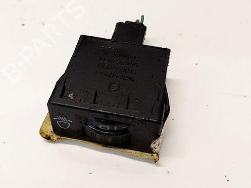 Used Switch Switch PEUGEOT 207 (WA_, WC_) 1.4 HDi (68 hp) 34743462 34743462