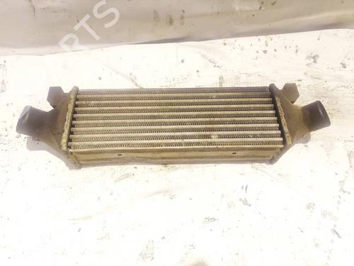 Used Intercooler Intercooler FORD TRANSIT Van (FA_ _) 2.4 DI (FAA_, FAB_, FAC_, FAD_) (90 hp) 35143578 35143578