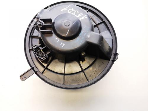 Used Heater blower motor Heater blower motor VW JETTA IV (162, 163, AV3, AV2) 1.4 TSI (122 hp) 35635446 35635446