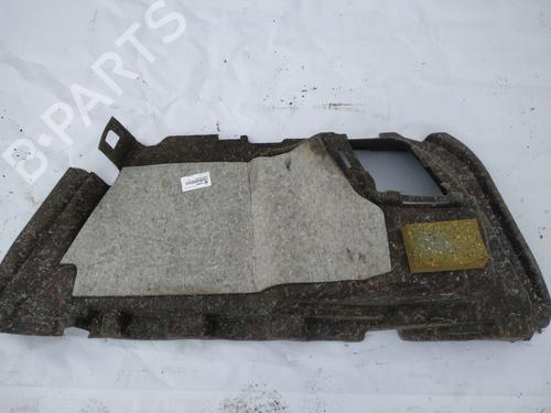 Boot lining RENAULT LAGUNA III (BT0/1) 1.5 dCi (BT00, BT0A, BT0T, BT1J) | BP35517009I3 - Image 3