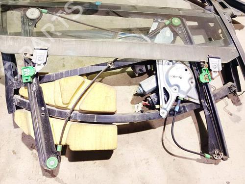 Used Front right window mechanism Front right window mechanism AUDI A4 B5 (8D2) 1.8 (125 hp) 34970572 34970572