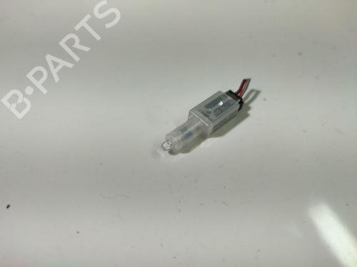 Used Interior roof light Interior roof light AUDI A6 C6 (4F2) 2.4 (177 hp) 34947906 34947906