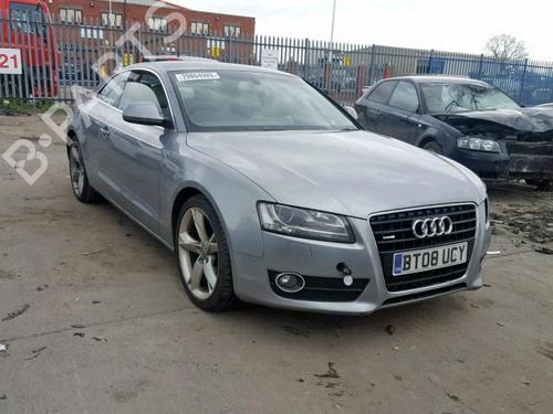 Used Parts AUDI A5 (8T3)  3.0 TDI quattro  4527259
