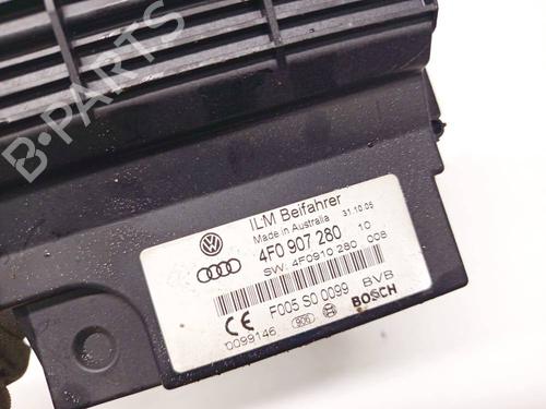 Electronic module AUDI A6 C6 (4F2) 2.7 TDI | BP34842922M83 - Image 3