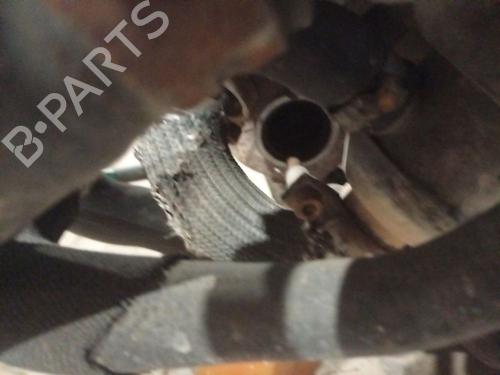 Pipe SUZUKI SX4 (EY, GY) 1.9 DDiS (RW419D) | BP39734387M125 - Image 3