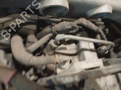 Used Injection pump Injection pump SUBARU FORESTER (SH_) 2.0 D AWD (SHH, SHD, SHN) (147 hp) 36686848 36686848
