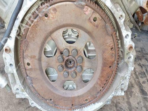 Used Flywheel Flywheel 38609798 38609798