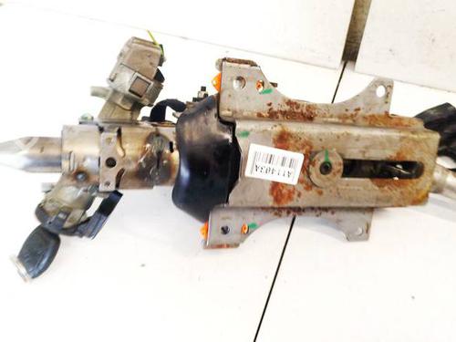 Steering column FORD TRANSIT CONNECT (P65_, P70_, P80_) 1.8 16V | BP39181647M21 - Image 3