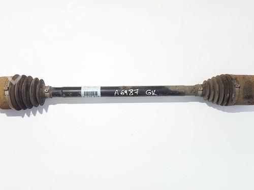 Used Left rear driveshaft Left rear driveshaft 35480551 35480551