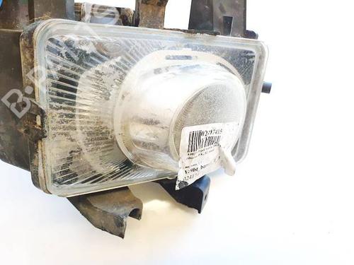 Left front fog light OPEL ASTRA H (A04) 1.7 CDTI (L48) | BP35025937C30 - Image 2