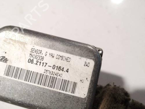 Electronic module MITSUBISHI GRANDIS (NA_W) 2.0 DI-D (NA8W) | BP35024018M83 - Image 3
