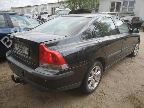 Engine mount VOLVO S60 I (384) D5 | BP33488239M89 - Image 9