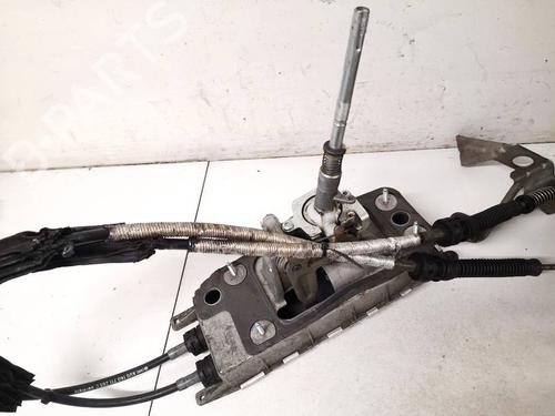 Used Gear lever Gear lever 35346091 35346091