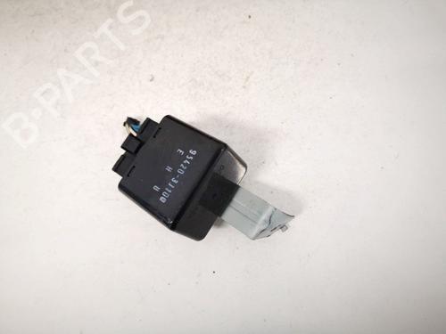 Electronic module HYUNDAI ix55 3.0 V6 CRDi | BP32901261M83 - Image 2
