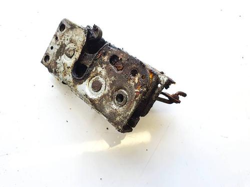 Used Rear right lock Rear right lock 35271176 35271176