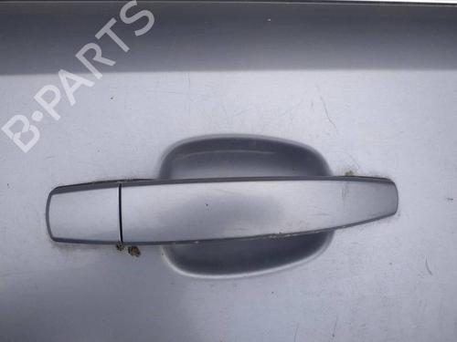 front-right-exterior-door-handle-opel-signum-hatchback-z03-2003-2004-2005-2006-2007-2008-35237794 main image