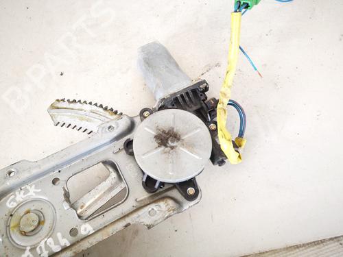 Used Left rear window motor Left rear window motor 35400995 35400995