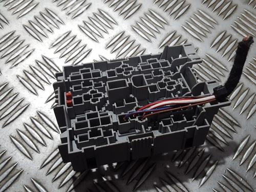 Fuse box PORSCHE CAYENNE (9PA) 3.2 | BP33500046E1 - Image 2