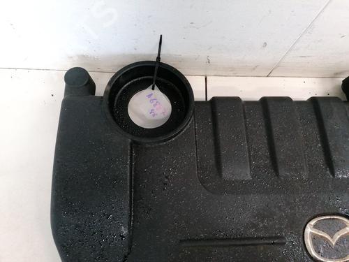 Upper protection MAZDA 6 Saloon (GG) 2.3 (GG3P) | BP35548788M93 - Image 2