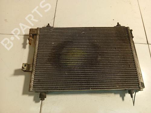 AC radiator CITROËN C5 III (RD_) 2.0 HDi (RDRHD8, RDRHDJ, RDRHR8, RDRHRJ) | BP37582905M32 - Image 3