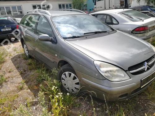 Used Parts CITROËN C5 I (DC_)  2.0 HDi (DCRHZB, DCRHZE)  4469946
