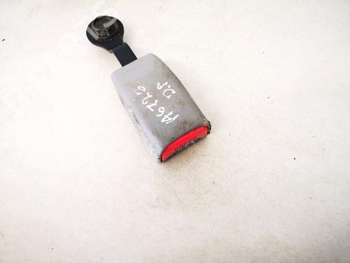 Seat buckle MAZDA PREMACY (CP) 2.0 TD | BP35511069I32 - Image 3