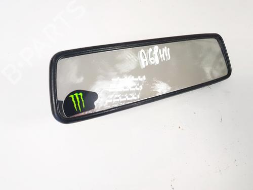 Used Rear mirror Rear mirror AUDI A4 B5 (8D2) 1.9 TDI (90 hp) 35558996 35558996