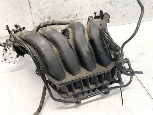 Used Intake manifold Intake manifold CITROËN C4 Grand Picasso I (UA_) 2.0 i 16V (140 hp) 35157966 35157966